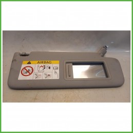 Aletta Parasole Sinistro SX Audi A4 8WH Allroad 3.0 TDI 24v. 8W0857551KEA7 2016-2019