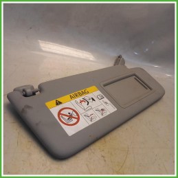 Aletta Parasole Sinistro SX Audi A4 8WH Allroad 3.0 TDI 24v. 8W0857551KEA7 2016-2019
