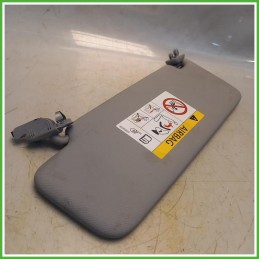 Aletta Parasole Sinistro SX Audi A4 8WH Allroad 3.0 TDI 24v. 8W0857551KEA7 2016-2019