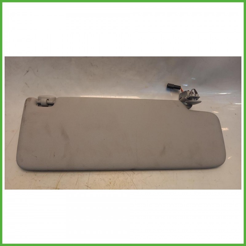 Aletta Parasole Destro DX Audi A4 8WH Allroad 3.0 TDI 24v. 8W0857552AKEA7 2016-2019