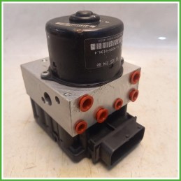 Centralina ABS Modulo Pompa Ate 10020401944 4541RW Peugeot 206 2001-2009 Originale Usato
