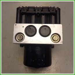 Centralina ABS Modulo Pompa Ate 10020401944 4541RW Peugeot 206 2001-2009 Originale Usato