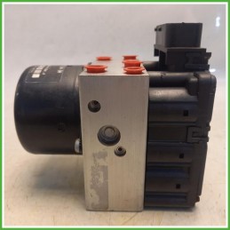 Centralina ABS Modulo Pompa Ate 10020401944 4541RW Peugeot 206 2001-2009 Originale Usato
