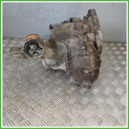 Cambio Robotizzato Robotizzato Smart City Coupe 450 0.7 6v. 15 Originale Usato
