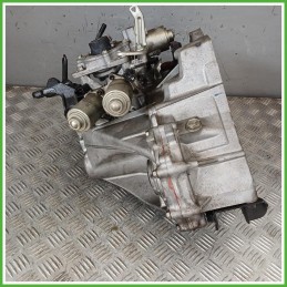 Cambio Robotizzato Robotizzato Peugeot 108 1.0 VTi 12v. 1KR Originale Usato