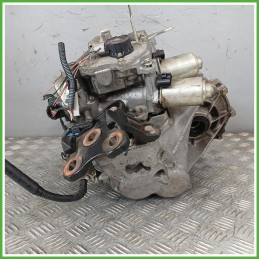 Cambio Robotizzato Robotizzato Peugeot 108 1.0 VTi 12v. 1KR Originale Usato