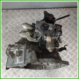 Cambio Robotizzato Robotizzato Peugeot 108 1.0 VTi 12v. 1KR Originale Usato