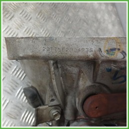 Cambio Robotizzato Robotizzato Peugeot 108 1.0 VTi 12v. 1KR Originale Usato