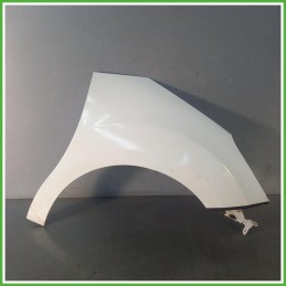 Parafango Anteriore Destro DX Citroen C3 2 Serie Berlina 5 Porte 2013-2016 Bianco Originale Usato