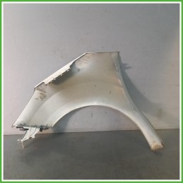 Parafango Anteriore Destro DX Citroen C3 2 Serie Berlina 5 Porte 2013-2016 Bianco Originale Usato