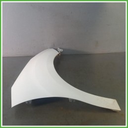 Parafango Anteriore Destro DX Citroen C3 2 Serie Berlina 5 Porte 2013-2016 Bianco Originale Usato