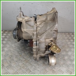 Cambio Manuale Ford Fiesta 5 Serie 1.2 16v. FUJA Originale Usato