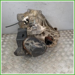 Cambio Manuale Ford Fiesta 5 Serie 1.2 16v. FUJA Originale Usato