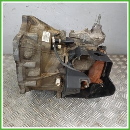 Cambio Manuale Ford Fiesta 5 Serie 1.2 16v. FUJA Originale Usato