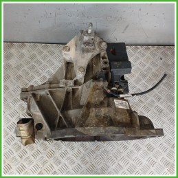Cambio Manuale Ford Fiesta 5 Serie 1.2 16v. FUJA Originale Usato