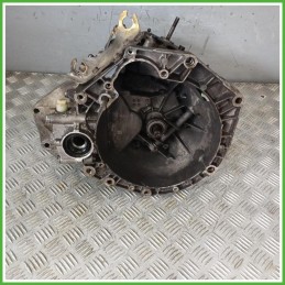 Cambio Manuale Lancia Ypsilon 1 Serie 1.2 188A4000 Originale Usato