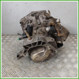 Cambio Manuale Lancia Ypsilon 1 Serie 1.2 188A4000 Originale Usato
