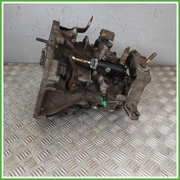 Cambio Manuale Lancia Ypsilon 1 Serie 1.2 188A4000 Originale Usato