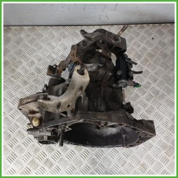 Cambio Manuale Lancia Ypsilon 1 Serie 1.2 188A4000 Originale Usato