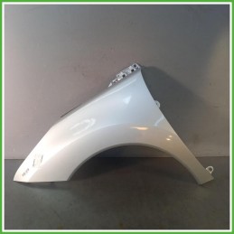 Parafango Anteriore Sinistro SX Peugeot 3008 1 Serie Multispace 5 Porte 2013-2016 Grigio Originale Usato