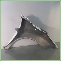 Parafango Anteriore Sinistro SX Peugeot 3008 1 Serie Multispace 5 Porte 2013-2016 Grigio Originale Usato