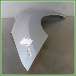 Parafango Anteriore Sinistro SX Peugeot 3008 1 Serie Multispace 5 Porte 2013-2016 Grigio Originale Usato