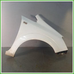 Parafango Anteriore Destro DX Opel Zafira B Multispace 5 Porte 2010-2011 Bianco Originale Usato
