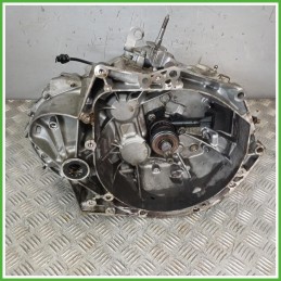 Cambio Manuale Peugeot 3008 1 Serie 1.6 HDi 9H05 Originale Usato