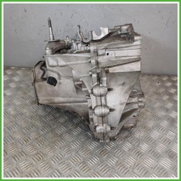 Cambio Manuale Peugeot 3008 1 Serie 1.6 HDi 9H05 Originale Usato