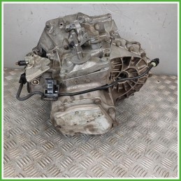 Cambio Manuale Peugeot 3008 1 Serie 1.6 HDi 9H05 Originale Usato