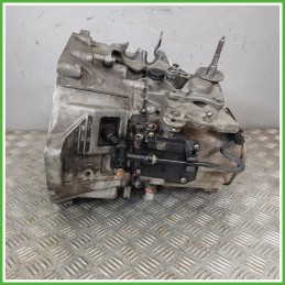 Cambio Manuale Peugeot 3008 1 Serie 1.6 HDi 9H05 Originale Usato
