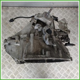 Cambio Manuale Peugeot 3008 1 Serie 1.6 HDi 9H05 Originale Usato