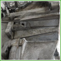 Cambio Manuale Peugeot 3008 1 Serie 1.6 HDi 9H05 Originale Usato