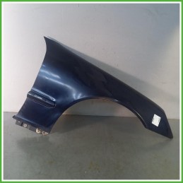 Parafango Anteriore Destro DX Mercedes Classe C S203 SW Station Wagon 5 Porte 2000-2003 Blu Scuro Originale Usato
