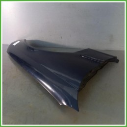 Parafango Anteriore Destro DX Mercedes Classe C S203 SW Station Wagon 5 Porte 2000-2003 Blu Scuro Originale Usato