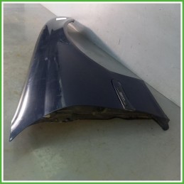 Parafango Anteriore Destro DX Mercedes Classe C S203 SW Station Wagon 5 Porte 2000-2003 Blu Scuro Originale Usato