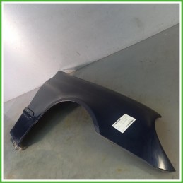 Parafango Anteriore Destro DX Mercedes Classe C S203 SW Station Wagon 5 Porte 2000-2003 Blu Scuro Originale Usato