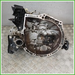 Cambio Manuale Citroen C3 2 Serie 1.2 VTi 12v. HM01 Originale Usato