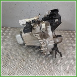 Cambio Manuale Citroen C3 2 Serie 1.2 VTi 12v. HM01 Originale Usato