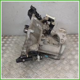 Cambio Manuale Citroen C3 2 Serie 1.2 VTi 12v. HM01 Originale Usato