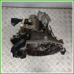 Cambio Manuale Citroen C3 2 Serie 1.2 VTi 12v. HM01 Originale Usato