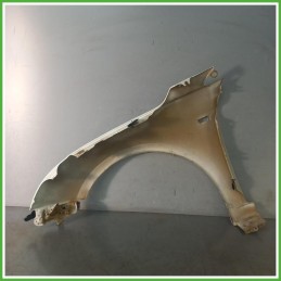 Parafango Anteriore Destro DX Chevrolet Cruze Berlina 4 Porte 2011 Bianco Originale Usato