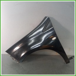 Parafango Anteriore Sinistro SX Fiat Bravo 2 Serie Berlina 5 Porte 2007-2009 Nero Originale Usato