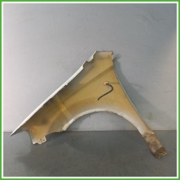 Parafango Anteriore Destro DX Chevrolet Kalos Berlina 5 Porte 2005-2008 Grigio Originale Usato
