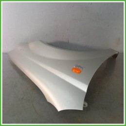 Parafango Anteriore Destro DX Chevrolet Kalos Berlina 5 Porte 2005-2008 Grigio Originale Usato