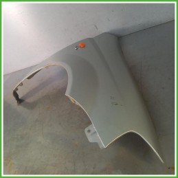 Parafango Anteriore Destro DX Chevrolet Kalos Berlina 5 Porte 2005-2008 Grigio Originale Usato