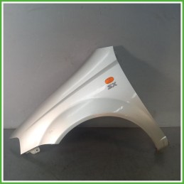 Parafango Anteriore Sinistro SX Chevrolet Kalos Berlina 5 Porte 2005-2008 Grigio Originale Usato