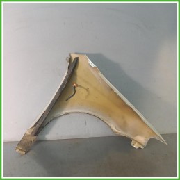 Parafango Anteriore Sinistro SX Chevrolet Kalos Berlina 5 Porte 2005-2008 Grigio Originale Usato