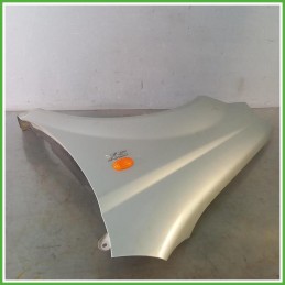 Parafango Anteriore Sinistro SX Chevrolet Kalos Berlina 5 Porte 2005-2008 Grigio Originale Usato