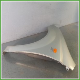 Parafango Anteriore Sinistro SX Chevrolet Kalos Berlina 5 Porte 2005-2008 Grigio Originale Usato
